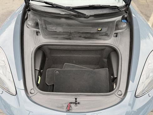 Used 2018 Porsche 718 Cayman image 6