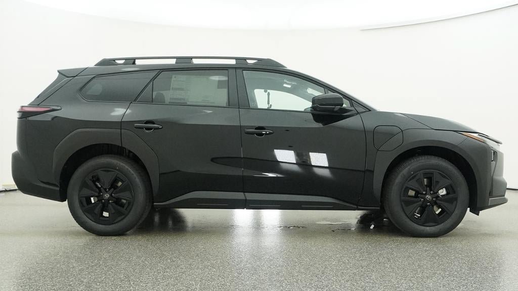 New 2026 Toyota bZ Woodland AWD/4WD image 27