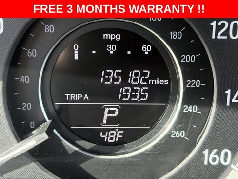Used 2016 Honda Accord EX-L image 16