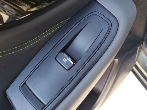 Certified 2023 Subaru Outback Onyx Edition XT image 12