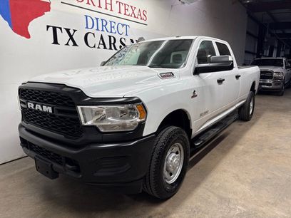 Used 2022 RAM 2500 Tradesman