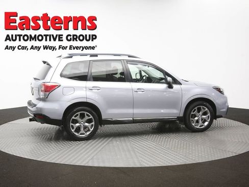 Used 2017 Subaru Forester 2.5i Touring w/ Popular Package #2 AWD/4WD image 47
