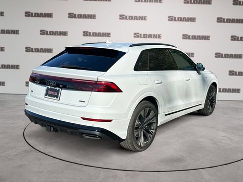 New 2026 Audi Q8 Premium Plus AWD/4WD image 5