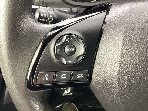 Used 2024 Mitsubishi Eclipse Cross LE AWD/4WD image 16