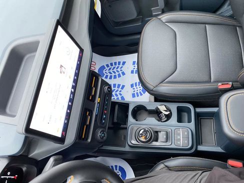 New 2026 Ford Maverick Tremor AWD/4WD image 25