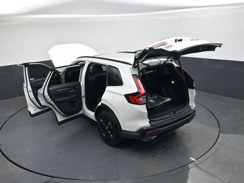 Used 2026 Honda CR-V Sport-L image 41