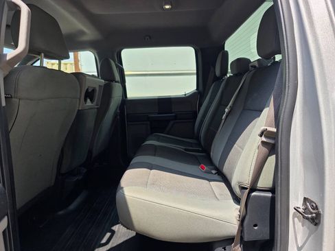 Used 2017 Ford F150 XL AWD/4WD image 27