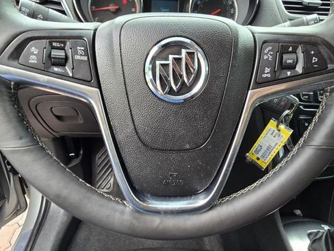 Used 2015 Buick Encore Premium FWD image 25