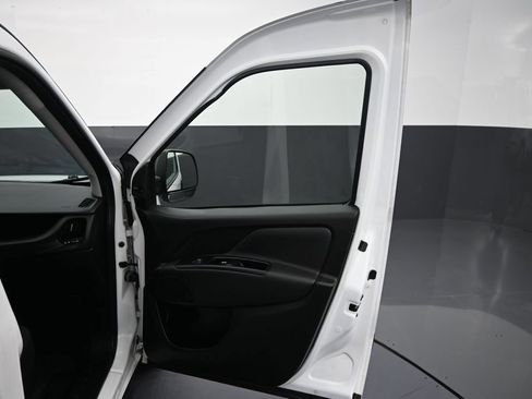 Used 2022 RAM ProMaster City Wagon FWD image 29