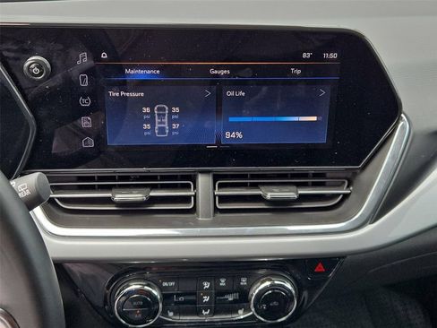 Certified 2024 Chevrolet Trax LT w/ Driver Confidence Package FWD image 26
