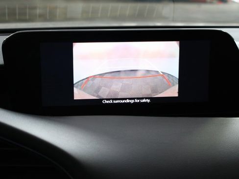 Used 2023 MAZDA MAZDA3 s image 16