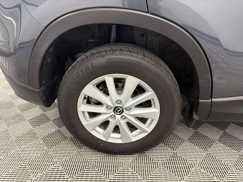 Used 2014 MAZDA CX-5 Touring FWD image 18