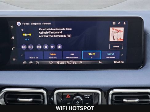 New 2026 Nissan Sentra SL w/ Floor Mat Package FWD image 20