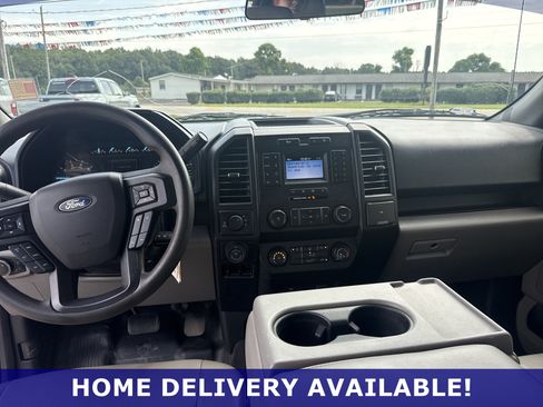 Used 2020 Ford F150 XL w/ Equipment Group 101A Mid AWD/4WD image 16