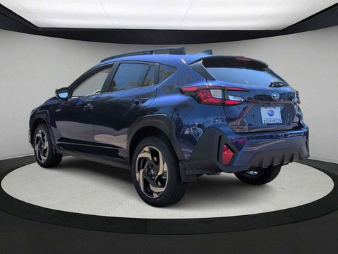 New 2026 Subaru Crosstrek 2.5i Limited AWD/4WD image 6