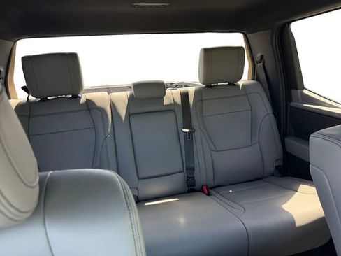 New 2026 Toyota Tundra Limited w/ Limited PVM Package AWD/4WD image 18