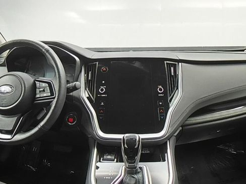 Used 2024 Subaru Outback Onyx Edition image 10