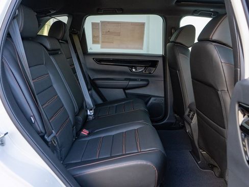 New 2026 Honda CR-V Sport Touring image 13