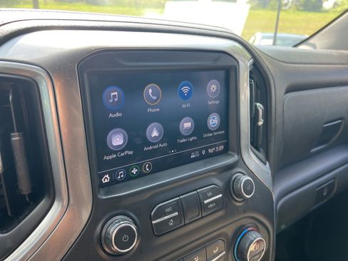 Used 2019 Chevrolet Silverado 1500 RST w/ All-Star Edition RWD image 7