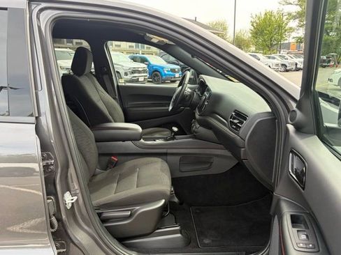 Used 2026 Dodge Durango GT AWD/4WD image 67