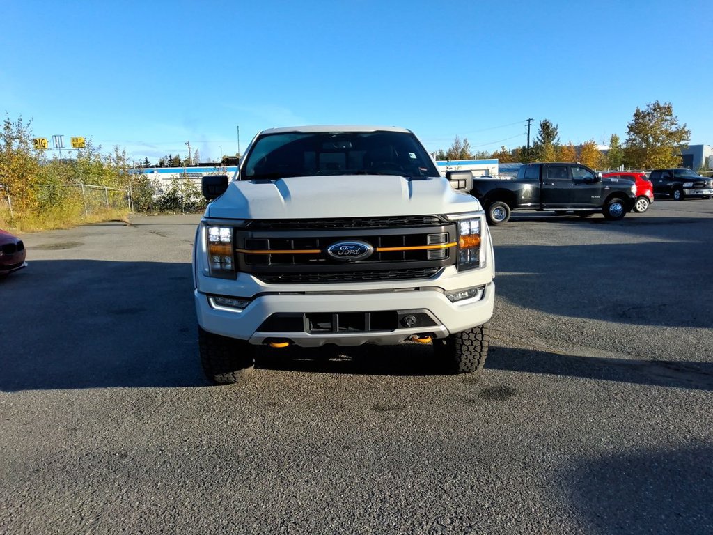 Used 2023 Ford F150 Tremor w/ Trailer Tow Package AWD/4WD image 3