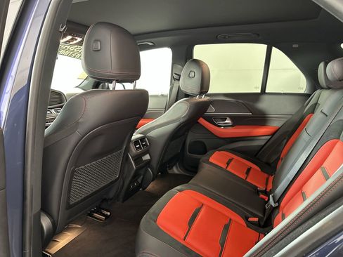 Used 2024 Mercedes-Benz GLE 53 AMG 4MATIC image 24