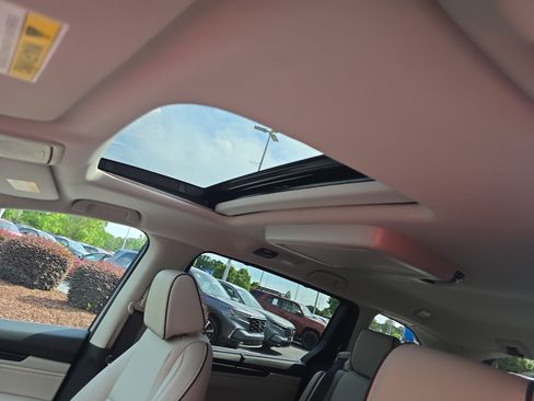 New 2026 Honda Odyssey Touring image 30