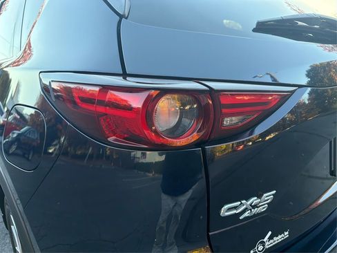 Used 2019 MAZDA CX-5 Grand Touring w/ GT Premium Package image 38