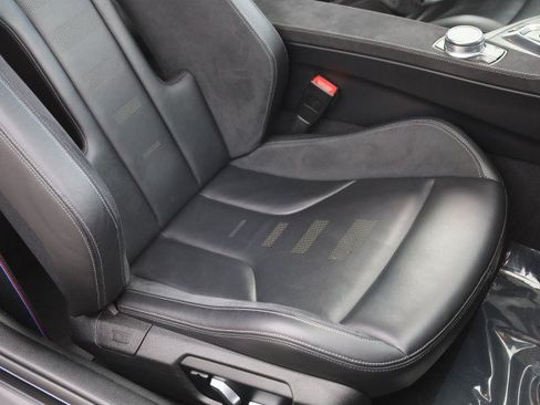 Used 2019 BMW M4 CS w/ Executive Package RWD image 52