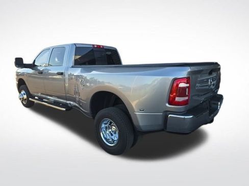 Used 2024 RAM 3500 Tradesman w/ Chrome Appearance Group image 1