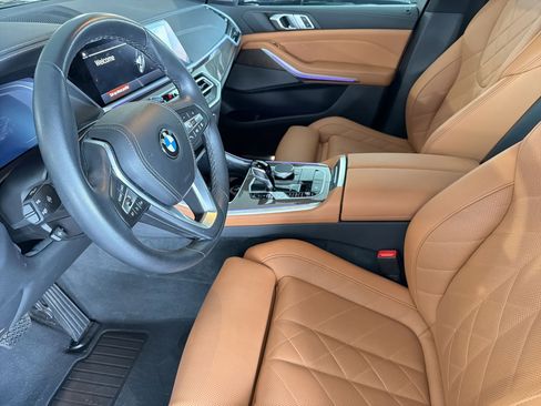 Used 2023 BMW X5 sDrive40i w/ Premium Package image 4