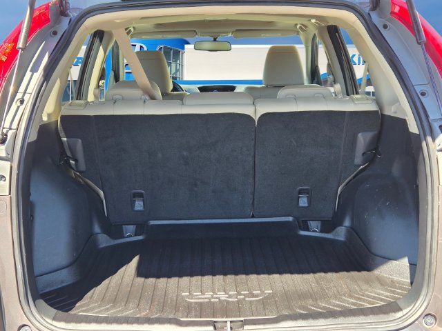 Used 2015 Honda CR-V EX-L image 10