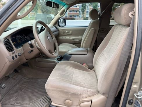 Used 2003 Toyota Tundra SR5 w/ TRD Off-Road Pkg RWD image 17
