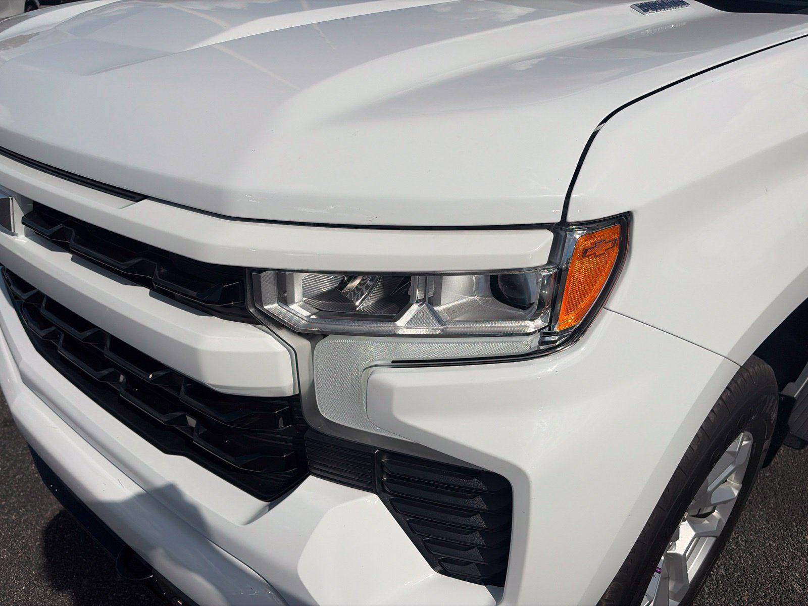 Used 2023 Chevrolet Silverado 1500 RST AWD/4WD image 18