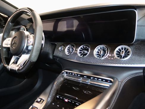 Used 2020 Mercedes-Benz AMG GT 53 image 76