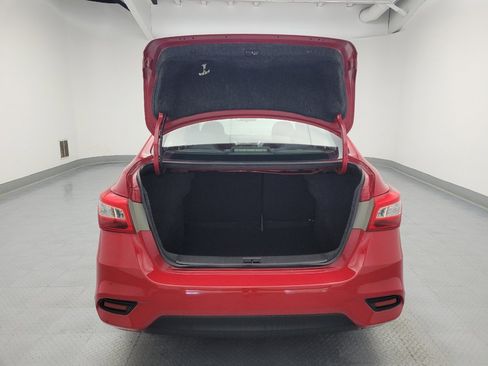 Used 2018 Nissan Sentra SV FWD image 29
