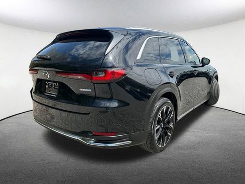 Used 2024 MAZDA CX-90 Plug-In Hybrid w/ Premium Pkg AWD/4WD image 17