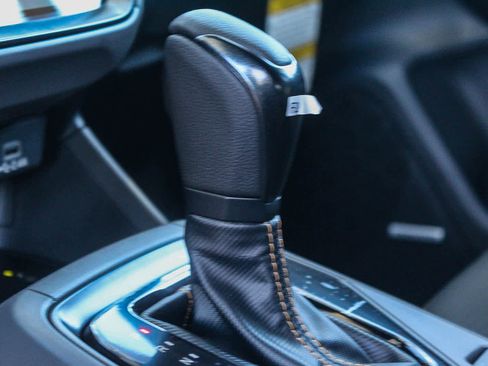 New 2025 Subaru Crosstrek 2.5i Wilderness image 22