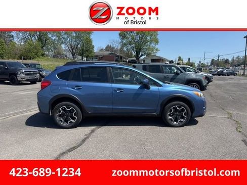 Used 2014 Subaru Crosstrek 2.0i Premium AWD/4WD image 1