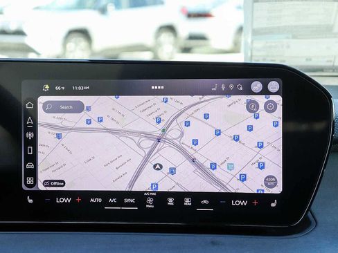 New 2026 Audi Q3 quattro 2.0T image 17