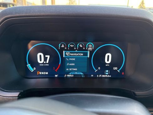 Used 2023 Ford F150 Tremor w/ Equipment Group 402A High image 15