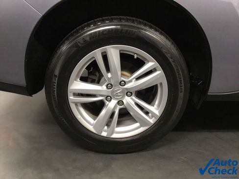 Used 2015 Acura RDX AWD w/ Technology Package image 16