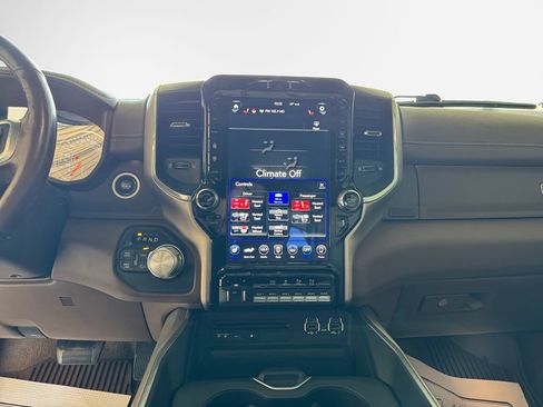 Used 2019 RAM 2500 Laramie AWD/4WD image 22