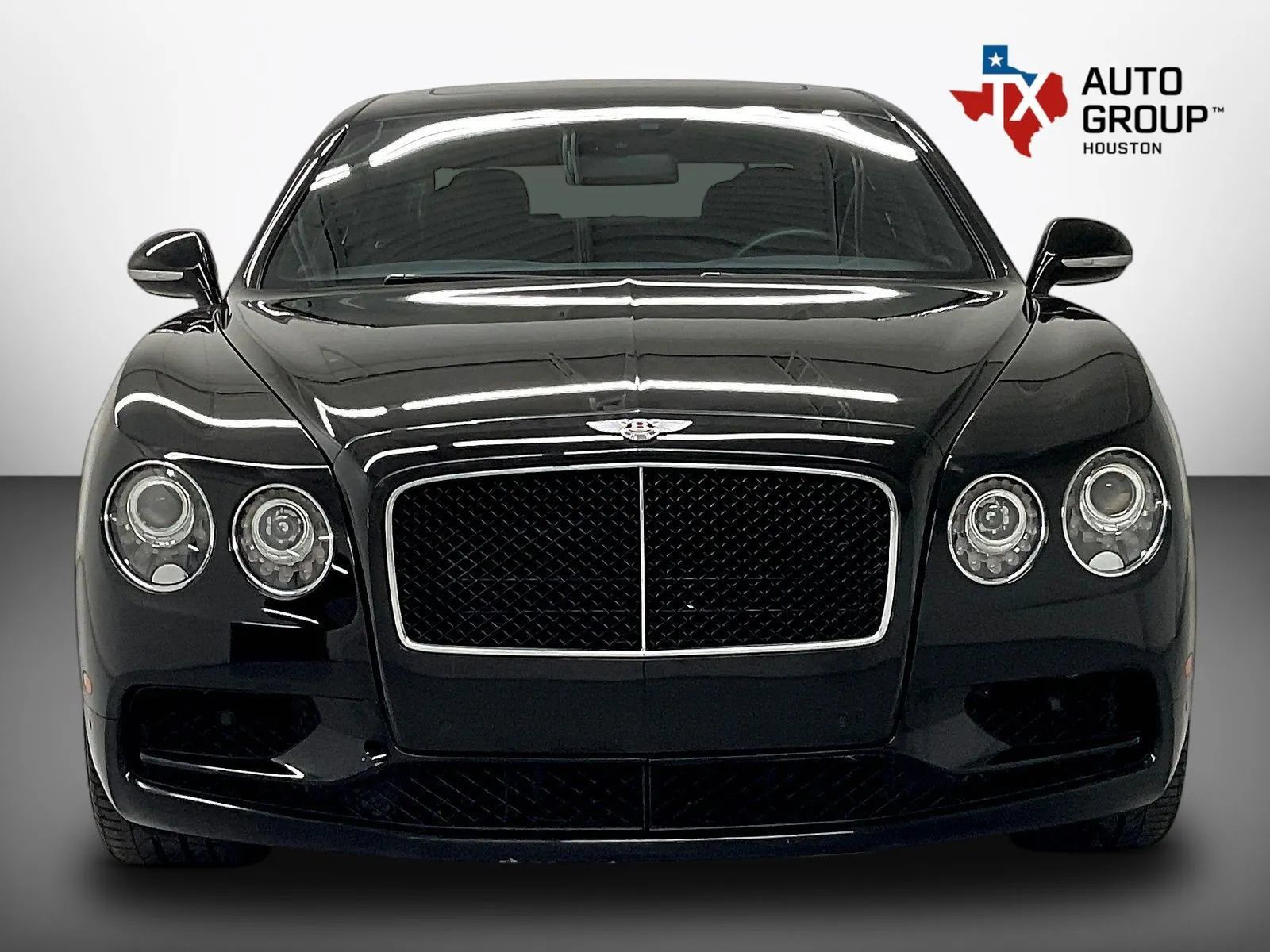 Used 2017 Bentley Flying Spur S V8 AWD/4WD image 6