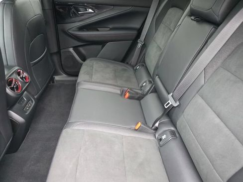 Used 2024 Chevrolet Blazer EV RS AWD/4WD image 13