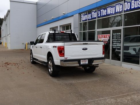 Used 2022 Ford F150 XLT w/ Equipment Group 302A High image 8