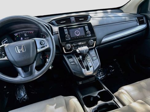 Used 2020 Honda CR-V LX image 21