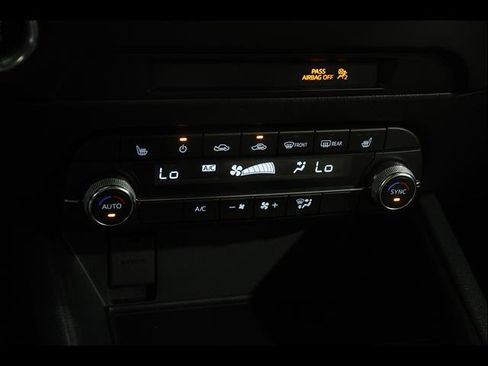 Used 2019 MAZDA CX-5 Touring FWD image 15