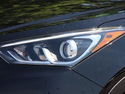 Used 2017 Hyundai Santa Fe Sport AWD/4WD image 10
