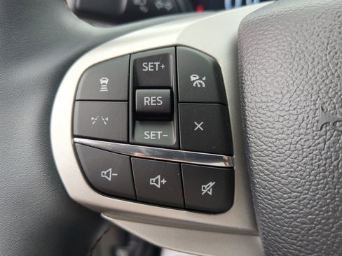 New 2026 Ford Explorer Active image 56